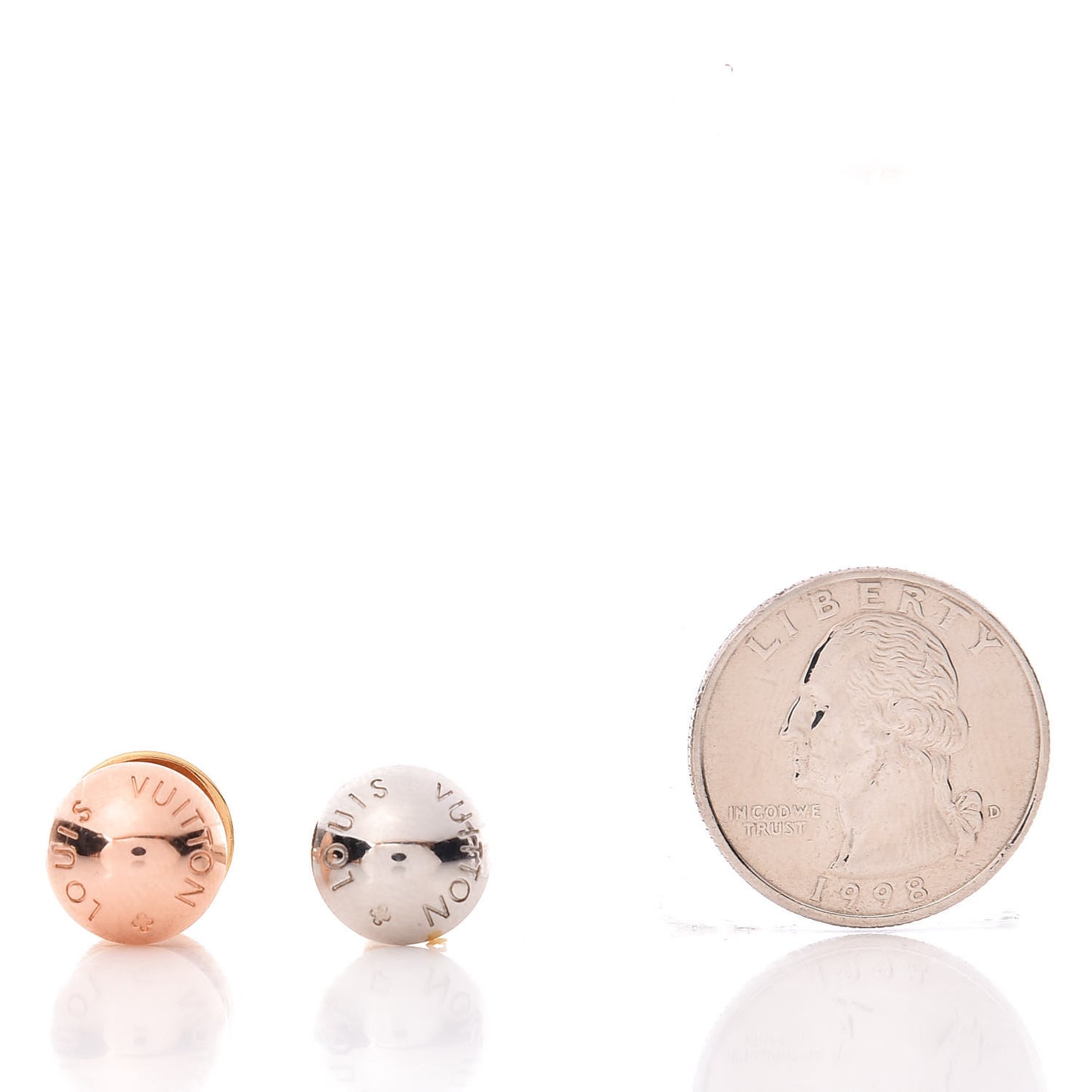 Studdy Stud Earrings Set