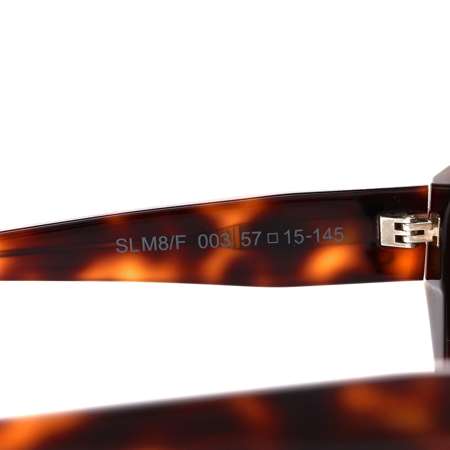 SL M8/FN Sunglasses Tortoise