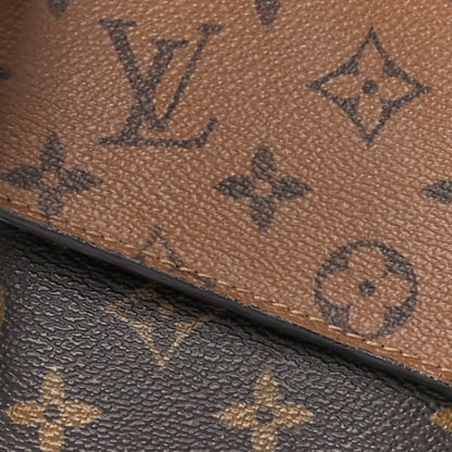 Louis Vuitton Reverse Monogram Pochette Metis 9 of 13