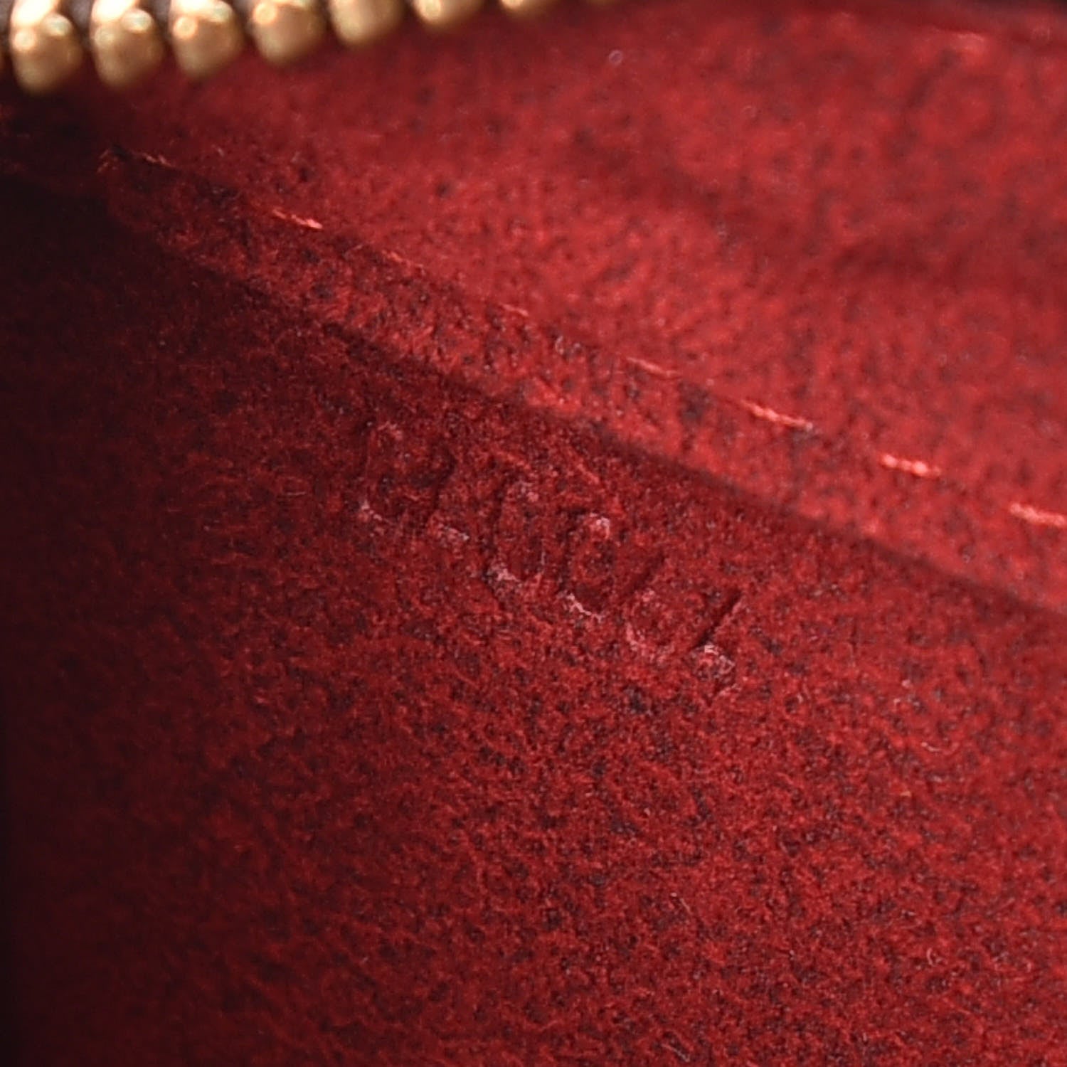 Louis Vuitton Monogram Viva-Cite PM 9 of 17