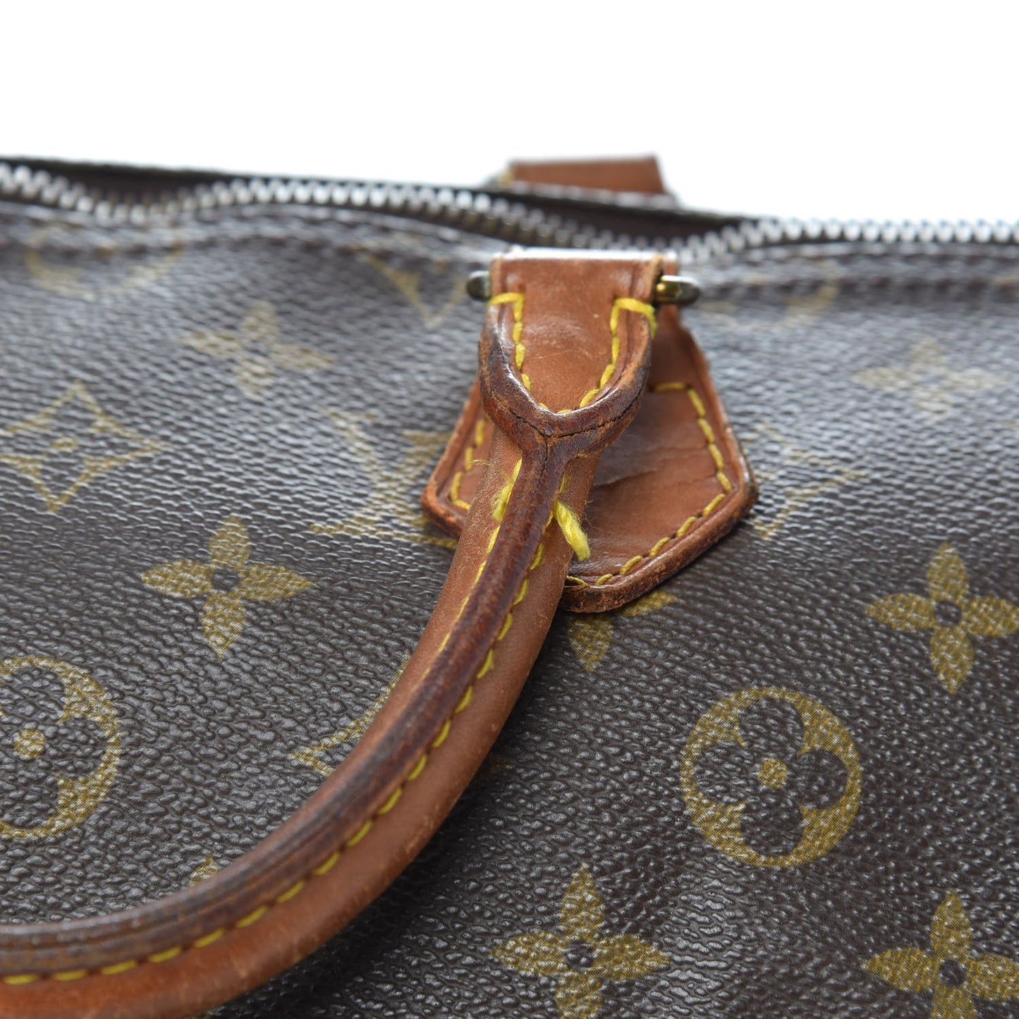 Monogram Speedy 35