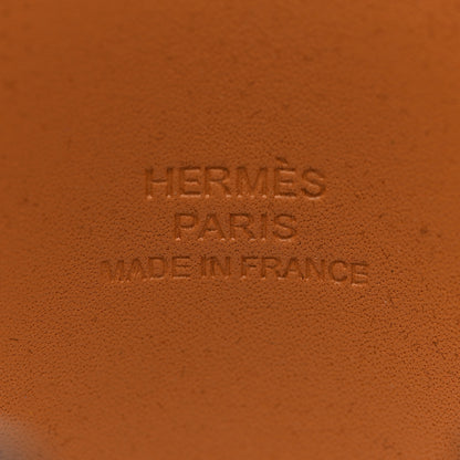 Hermes Epsom Collier de Chien CDC Bracelet XS Black 4 of 6