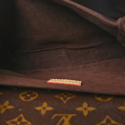 Louis Vuitton Monogram Pochette Metis 5 of 9