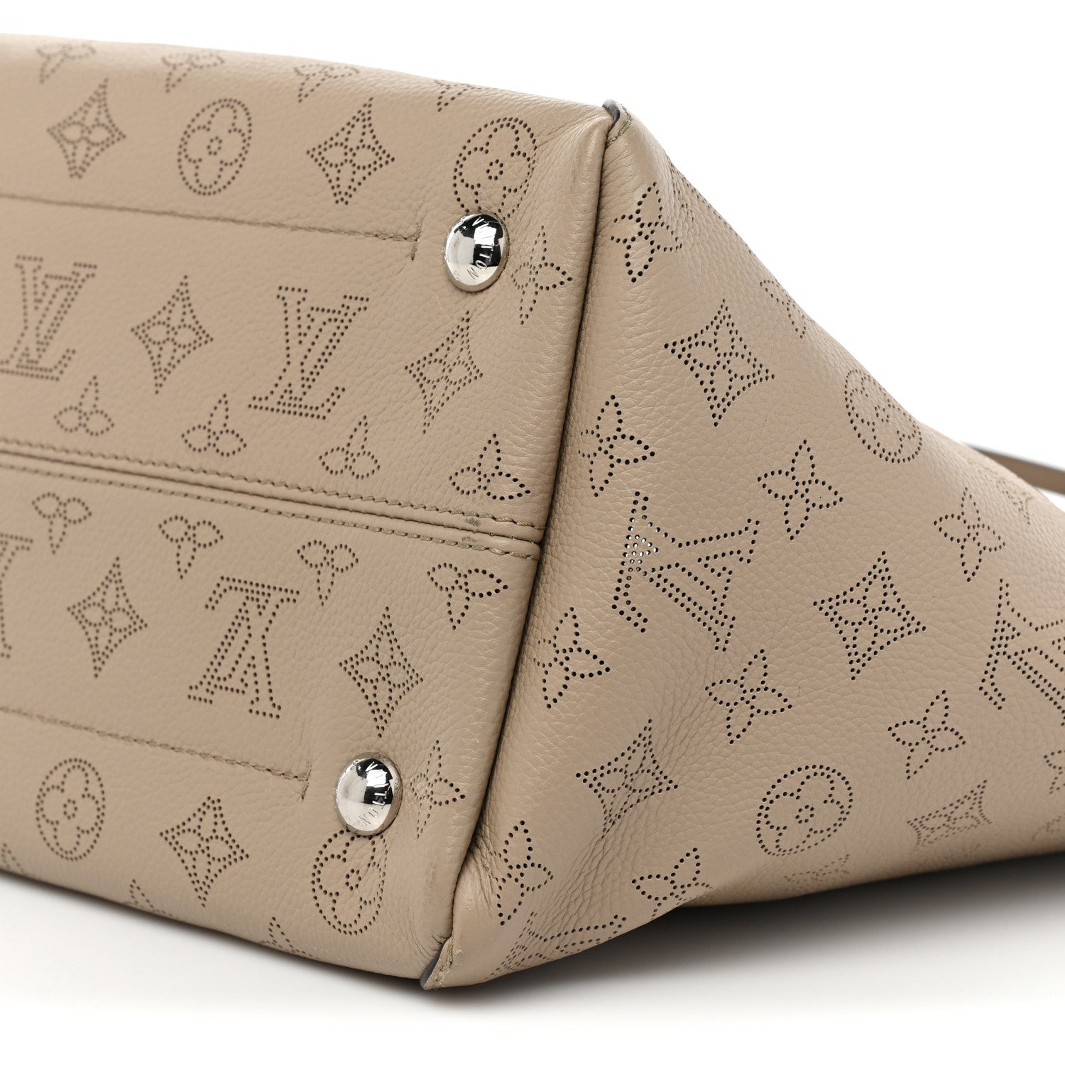 Louis Vuitton Mahina Hina MM Galet 8 of 11