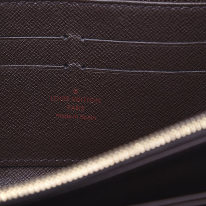 Louis Vuitton Damier Ebene Zippy Wallet 6 of 8