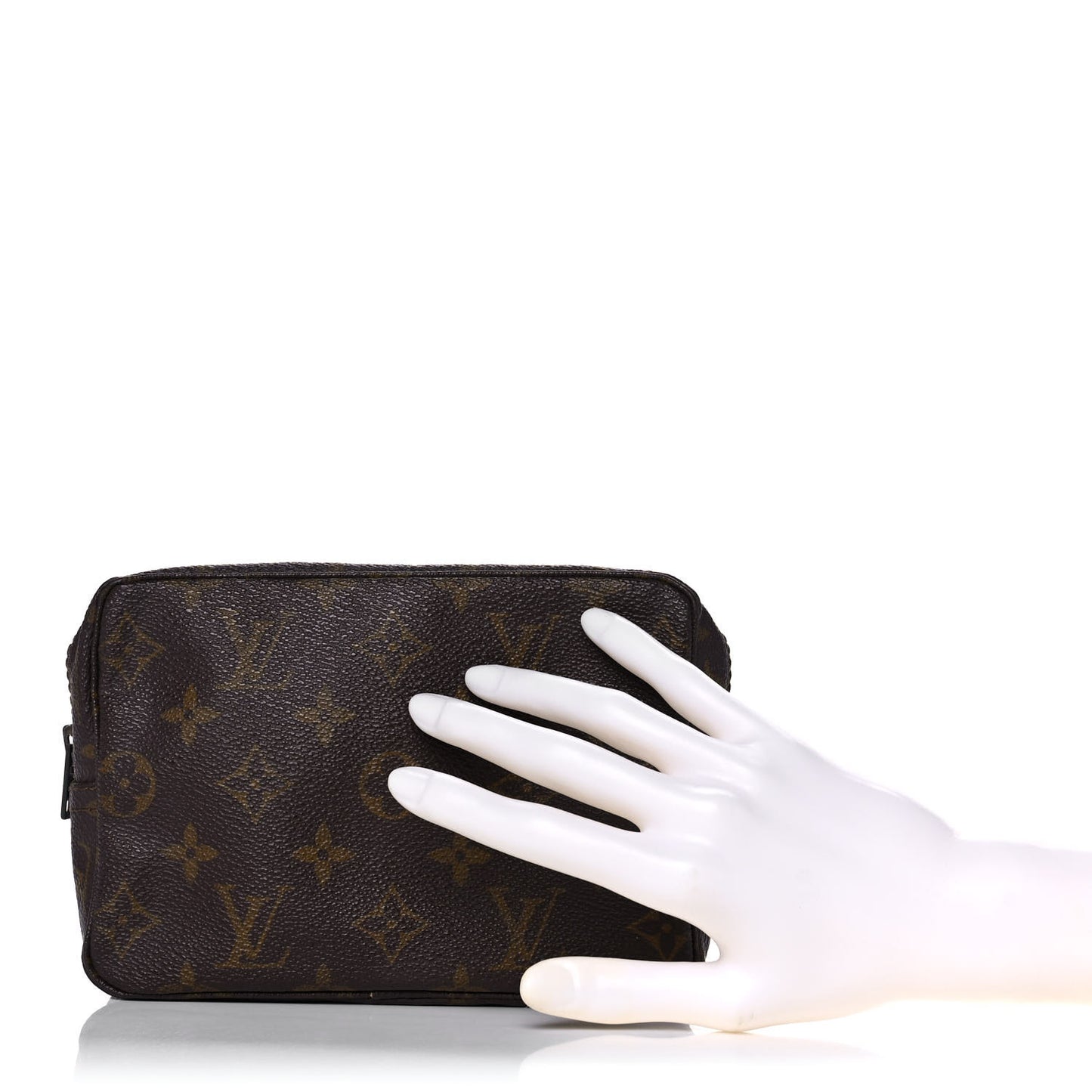 Monogram Trousse Toilette 19