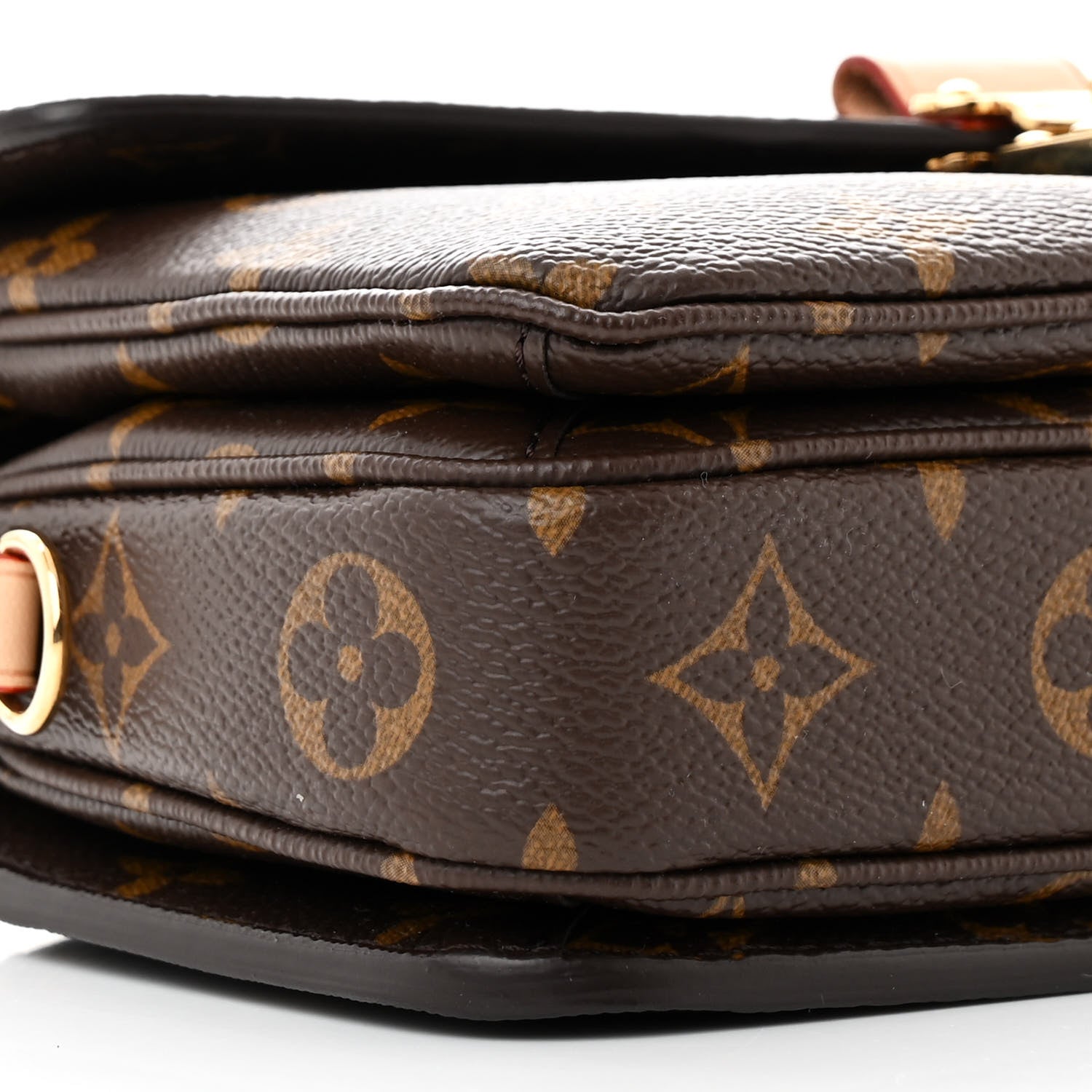 Louis Vuitton Monogram Pochette Metis East West 10 of 13