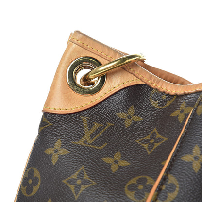 Louis Vuitton Monogram Galliera PM 16 of 27