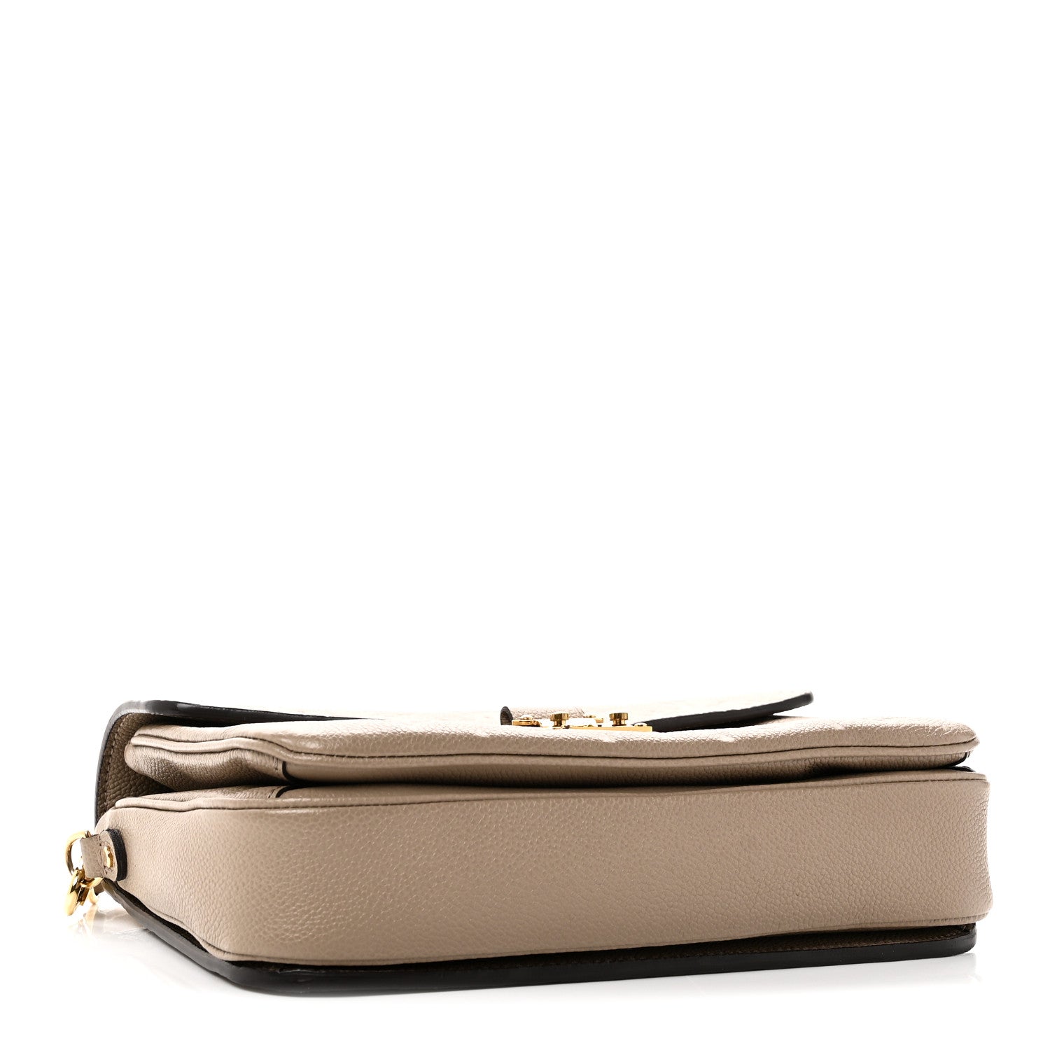 Louis Vuitton Empreinte Pochette Metis Tourterelle 4 of 10