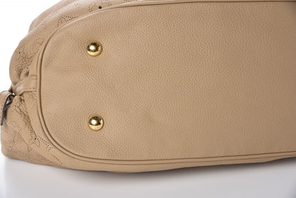 Louis Vuitton Mahina L Biscuit 8 of 9