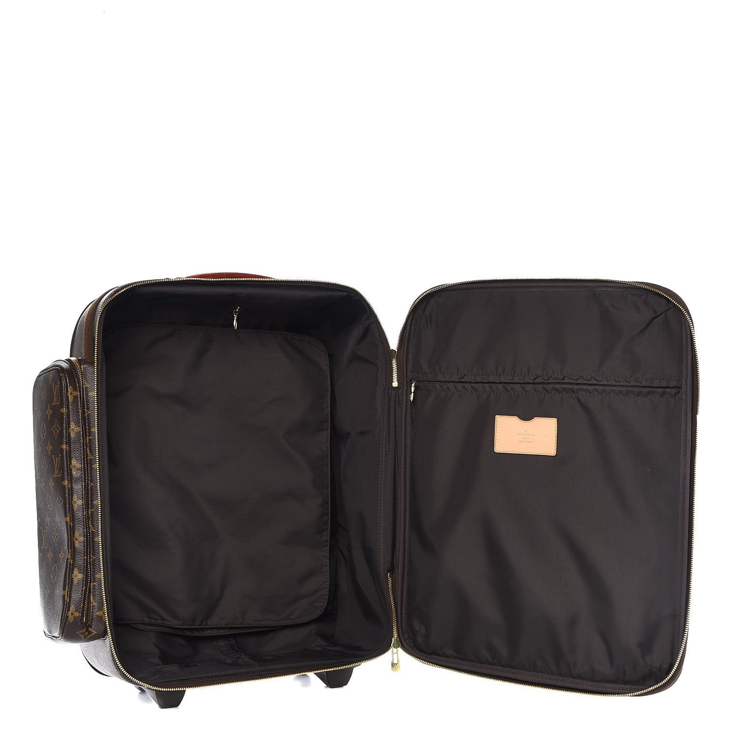 Monogram Bosphore Trolley 50