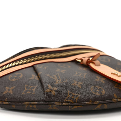 Louis Vuitton Monogram High Rise Bumbag 8 of 10