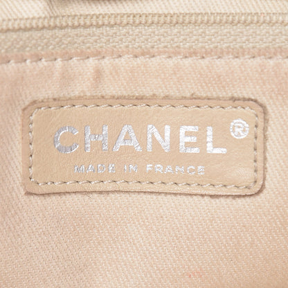 Chanel Lambskin Quilted Large Soft Touch Flap Dark Ochre 7 of 22