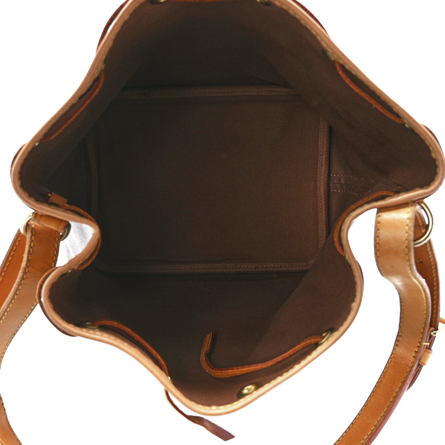 Louis Vuitton Monogram Petit Noe 5 of 14