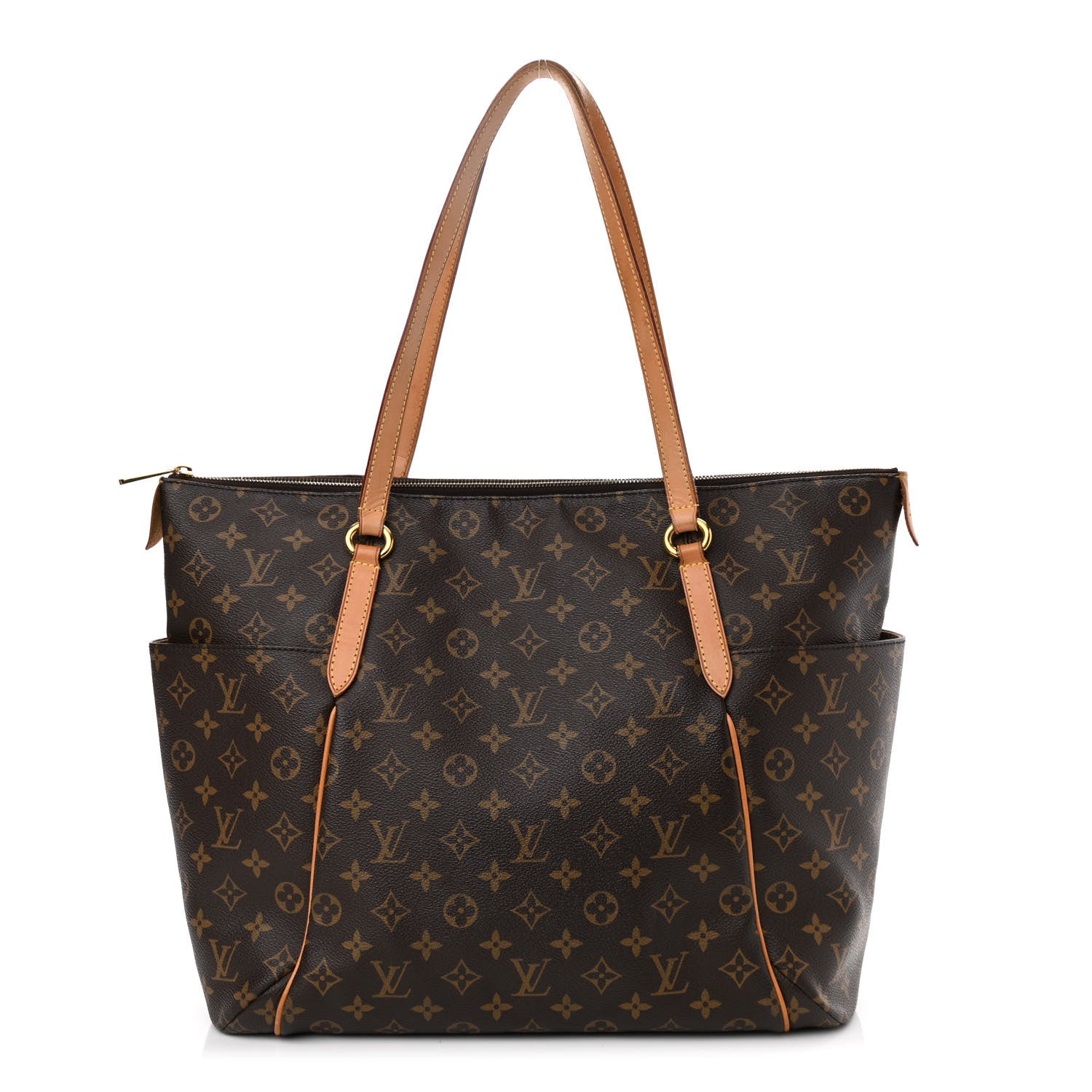 Louis Vuitton Monogram Totally GM 1 of 10