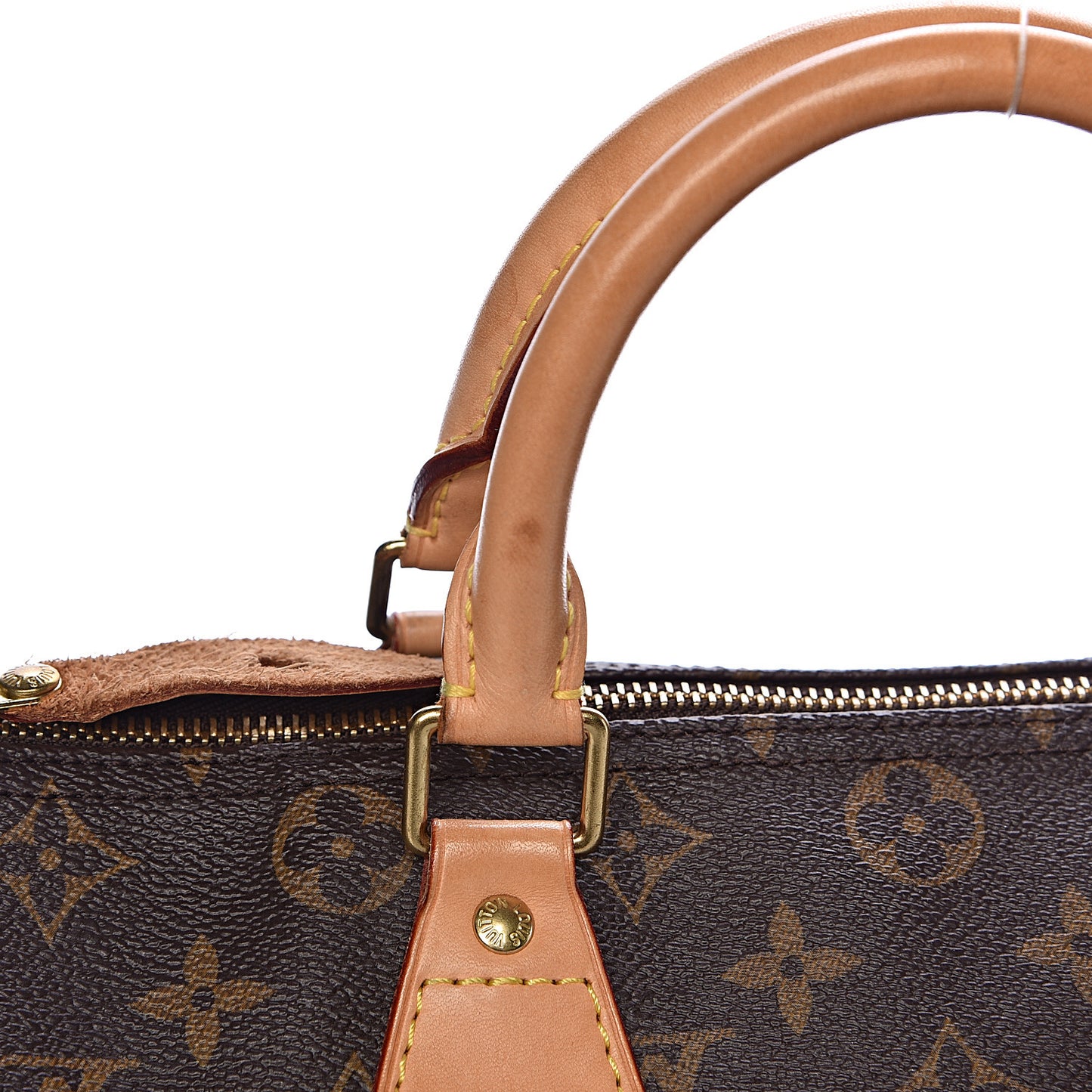 Monogram Speedy 30