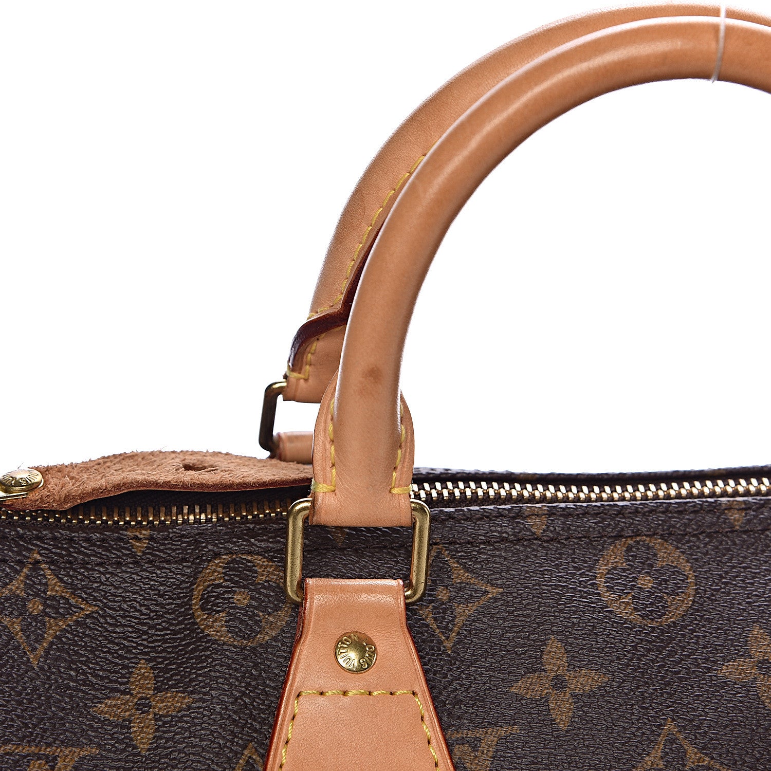 Louis Vuitton Monogram Speedy 30 11 of 13
