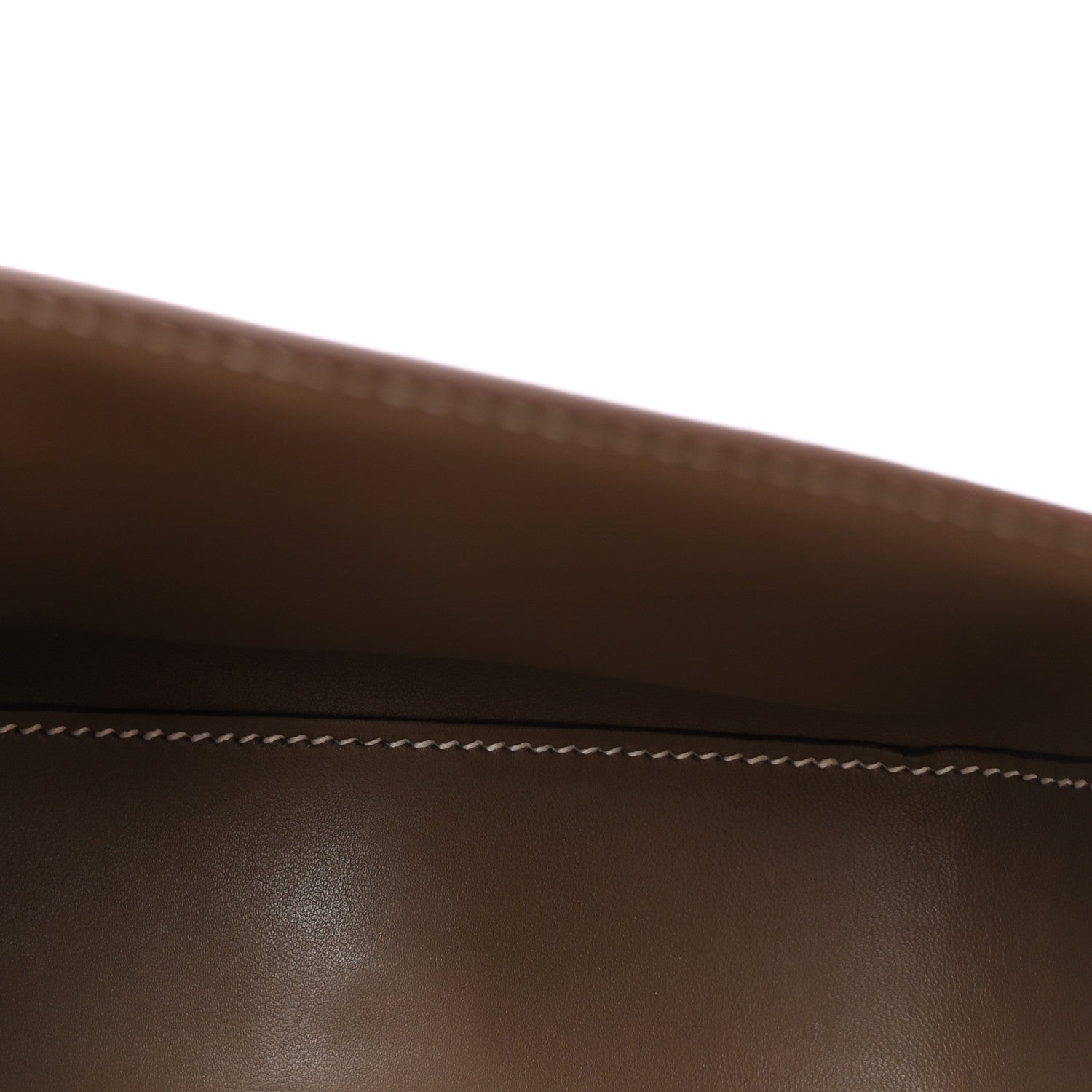 Hermes Epsom Mini Della Cavalleria Etoupe 5 of 11