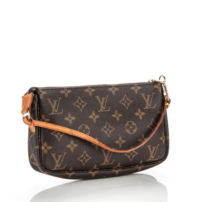 Louis Vuitton Monogram Pochette Accessories 3 of 7