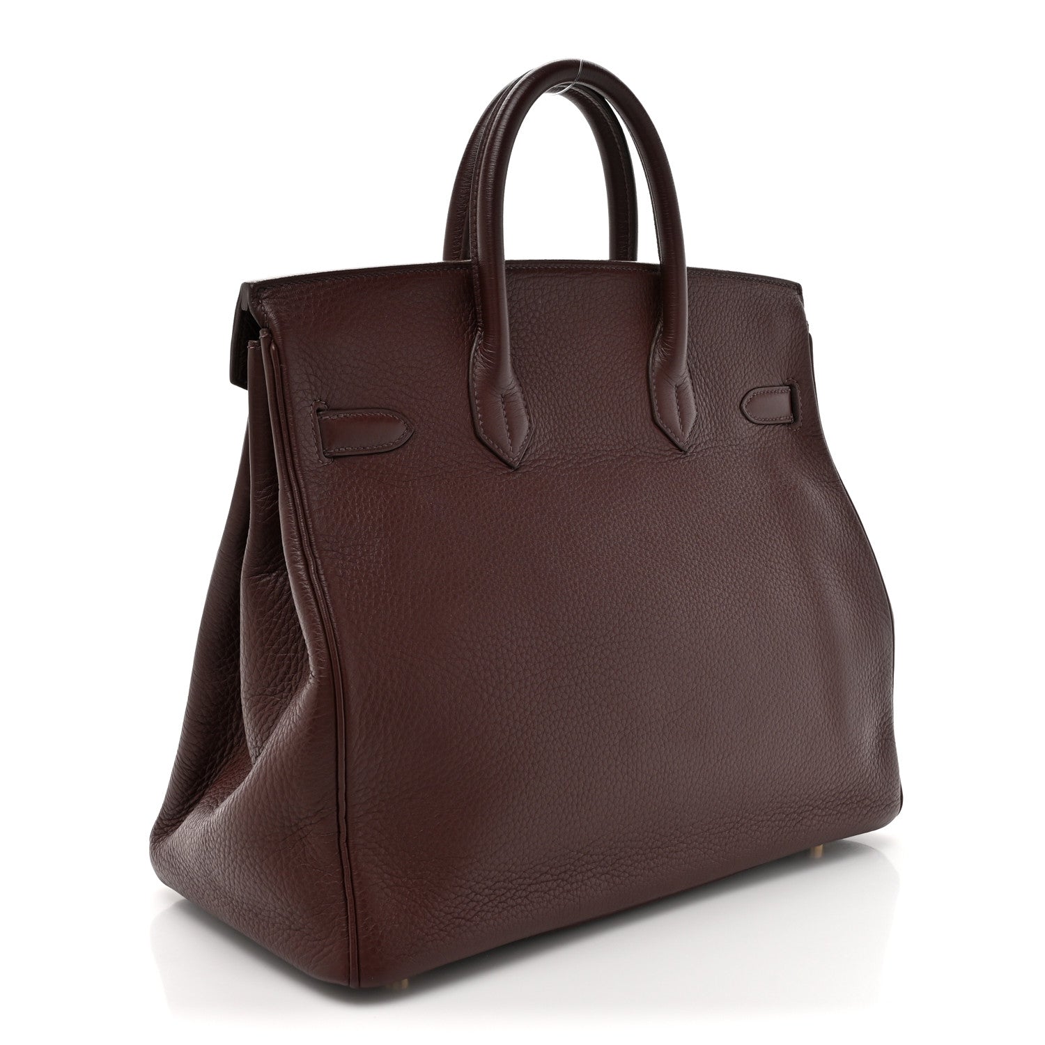 Hermes Ardennes HAC Birkin 32 Havane 3 of 12