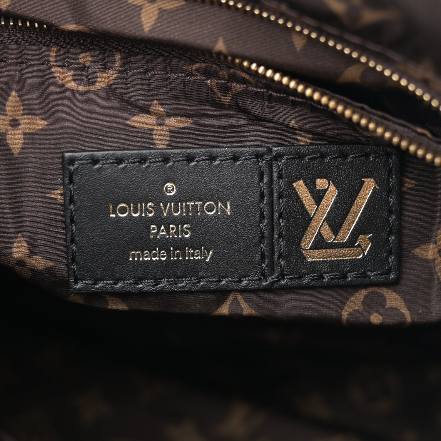 Louis Vuitton Econyl Mini Monogram Pillow Speedy Bandouliere 25 Black 6 of 9