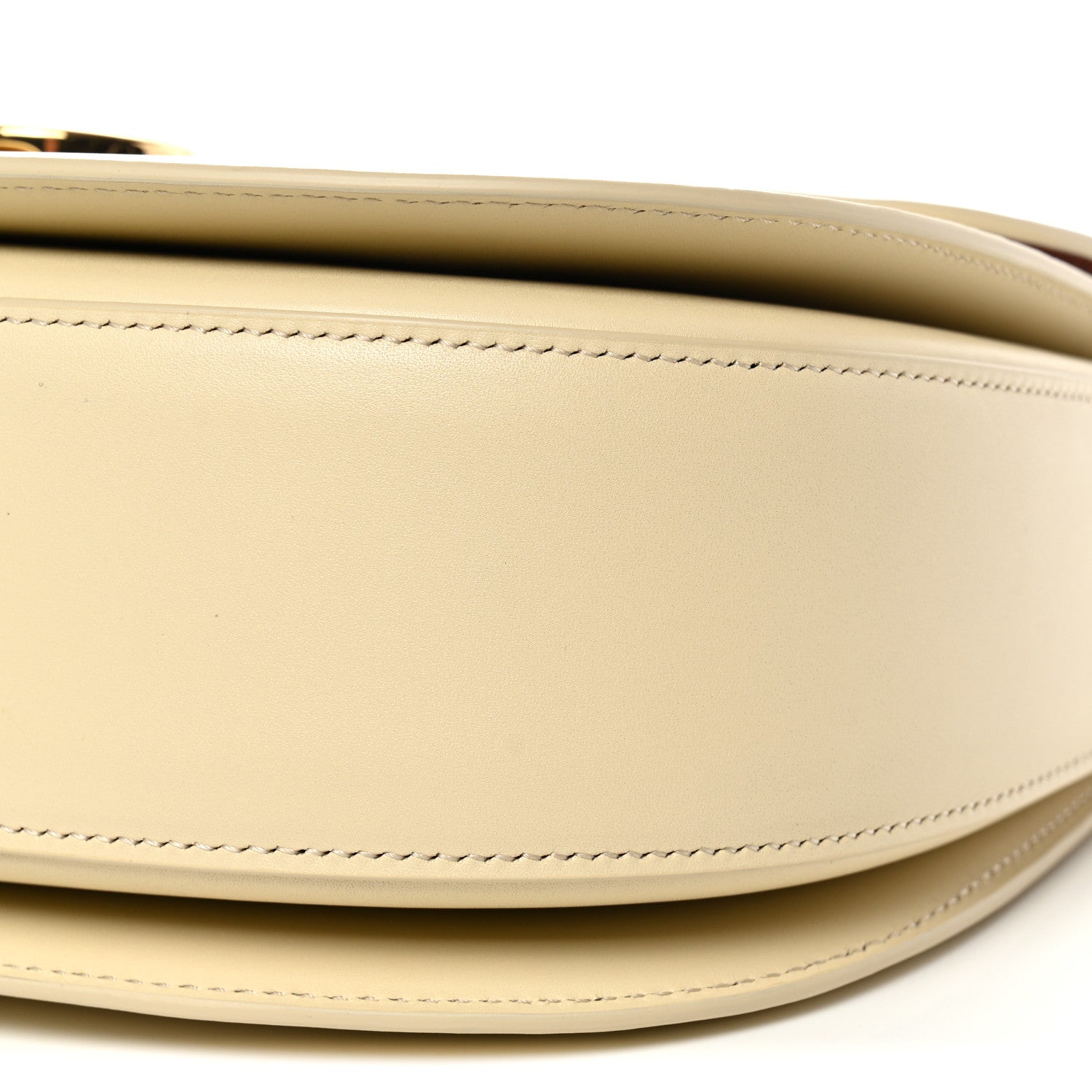 Loro Piana Smooth Calfskin Medium Ghiera Bag Sunday Morning 9 of 10