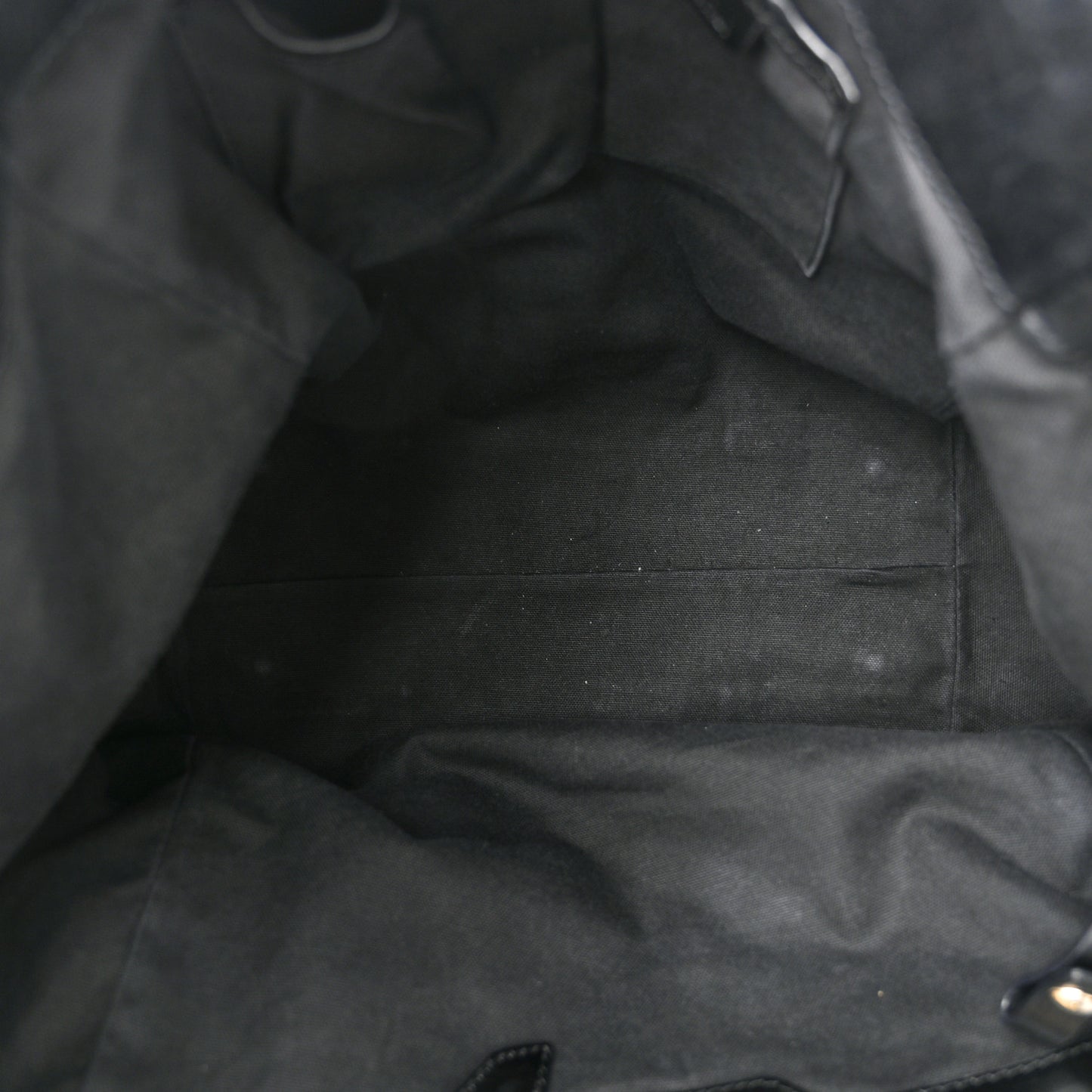 House Check Medium Canterbury Tote Black