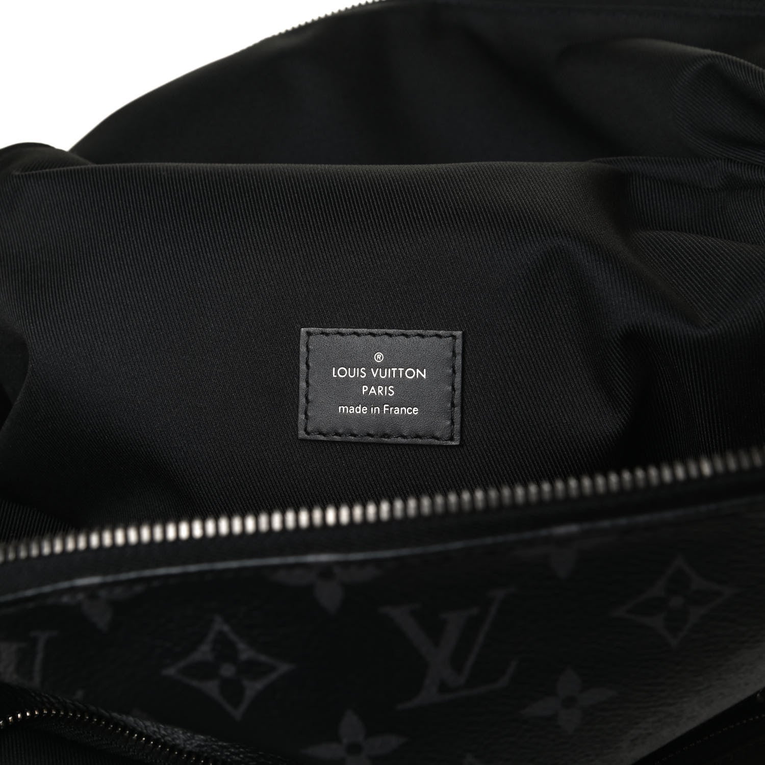 Louis Vuitton Monogram Eclipse Discovery Backpack PM 9 of 24