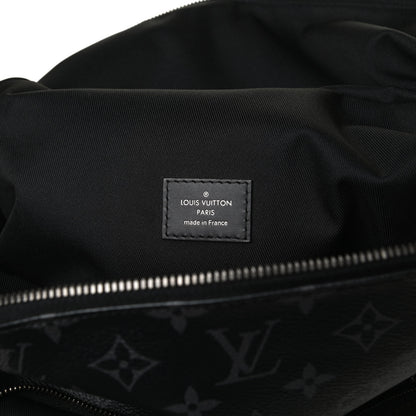 Louis Vuitton Monogram Eclipse Discovery Backpack PM 9 of 24