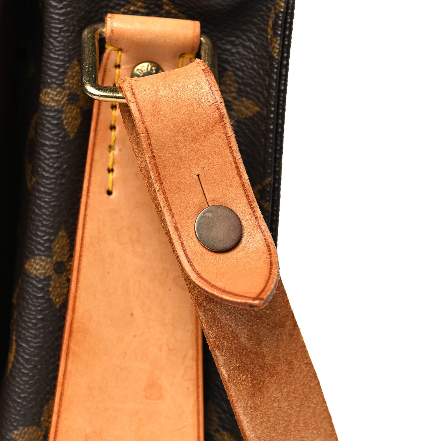 Monogram Cartouchiere 26