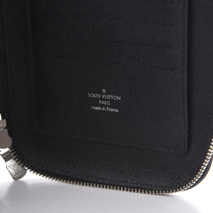 Louis Vuitton Taiga Atoll Travel Organizer Ardoise 7 of 12