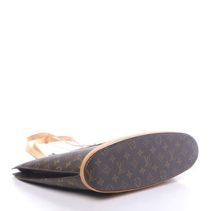 Louis Vuitton Monogram Babylone 4 of 18