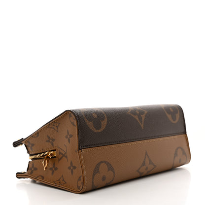Louis Vuitton Reverse Monogram Giant OnTheGo East West 4 of 10