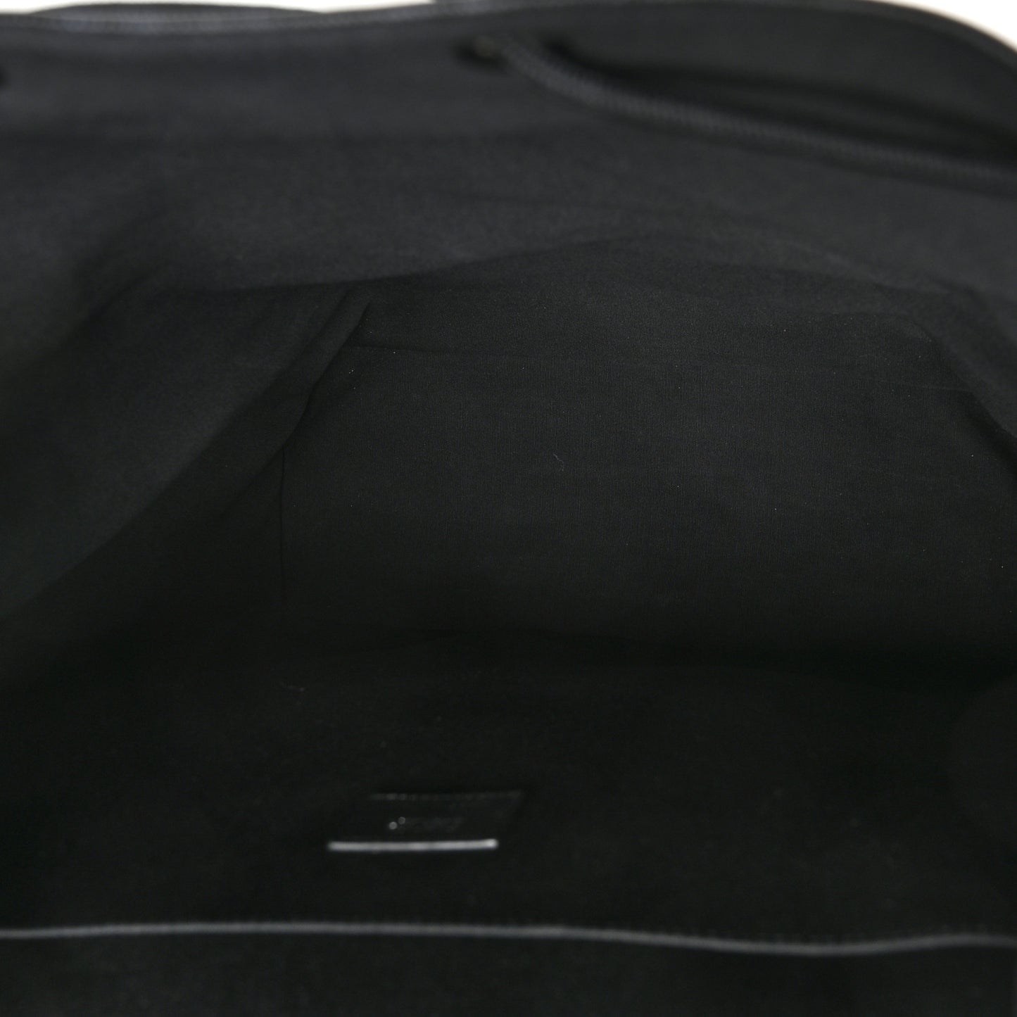 Canvas CD Diamond Hit The Road Backpack Black