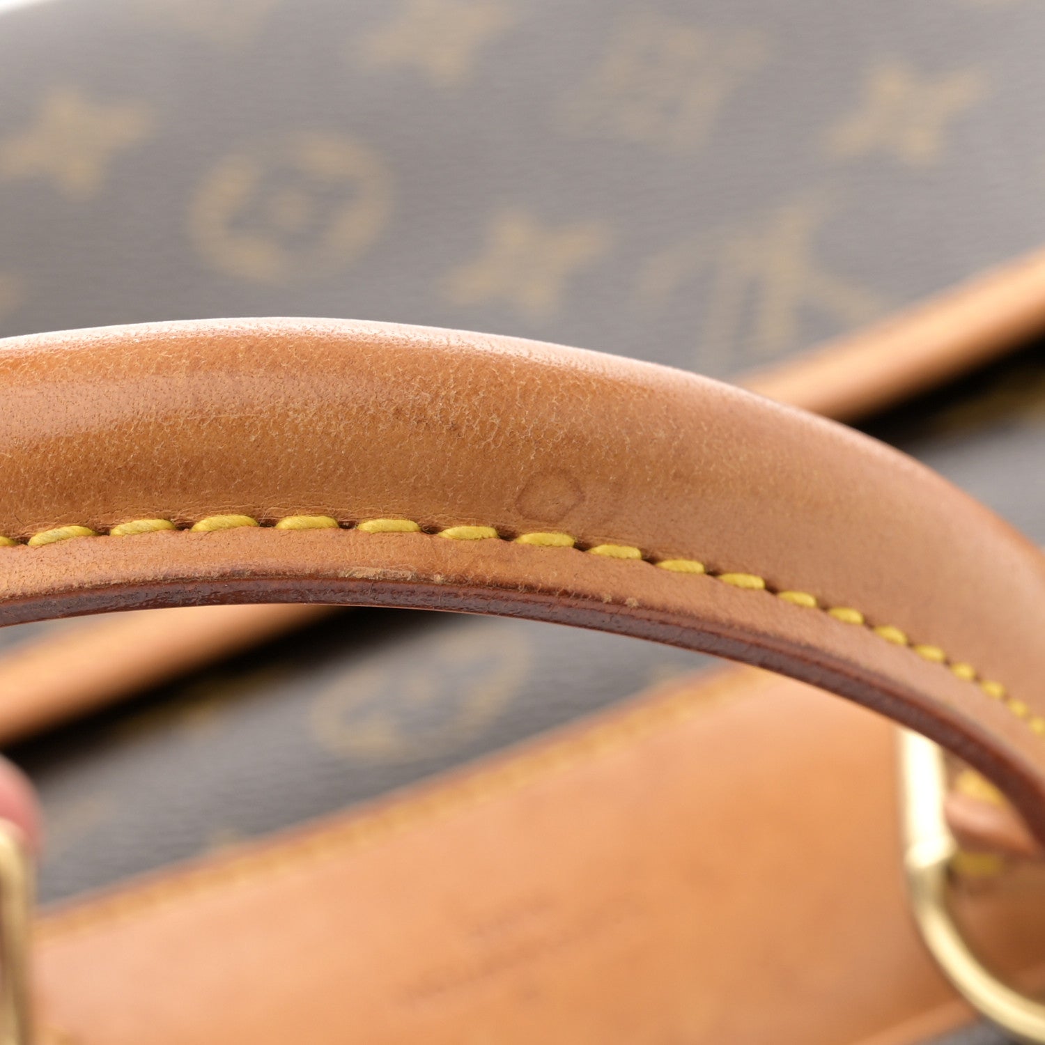 Louis Vuitton Monogram Trouville 10 of 13