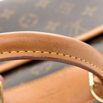 Louis Vuitton Monogram Trouville 10 of 13