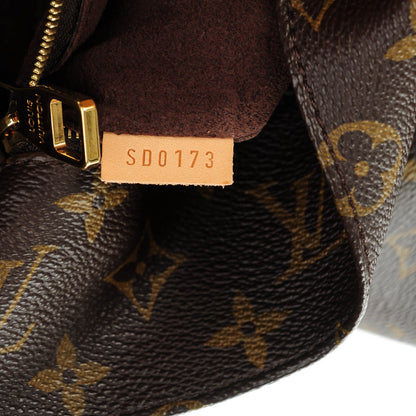 Louis Vuitton Monogram Metis 7 of 8