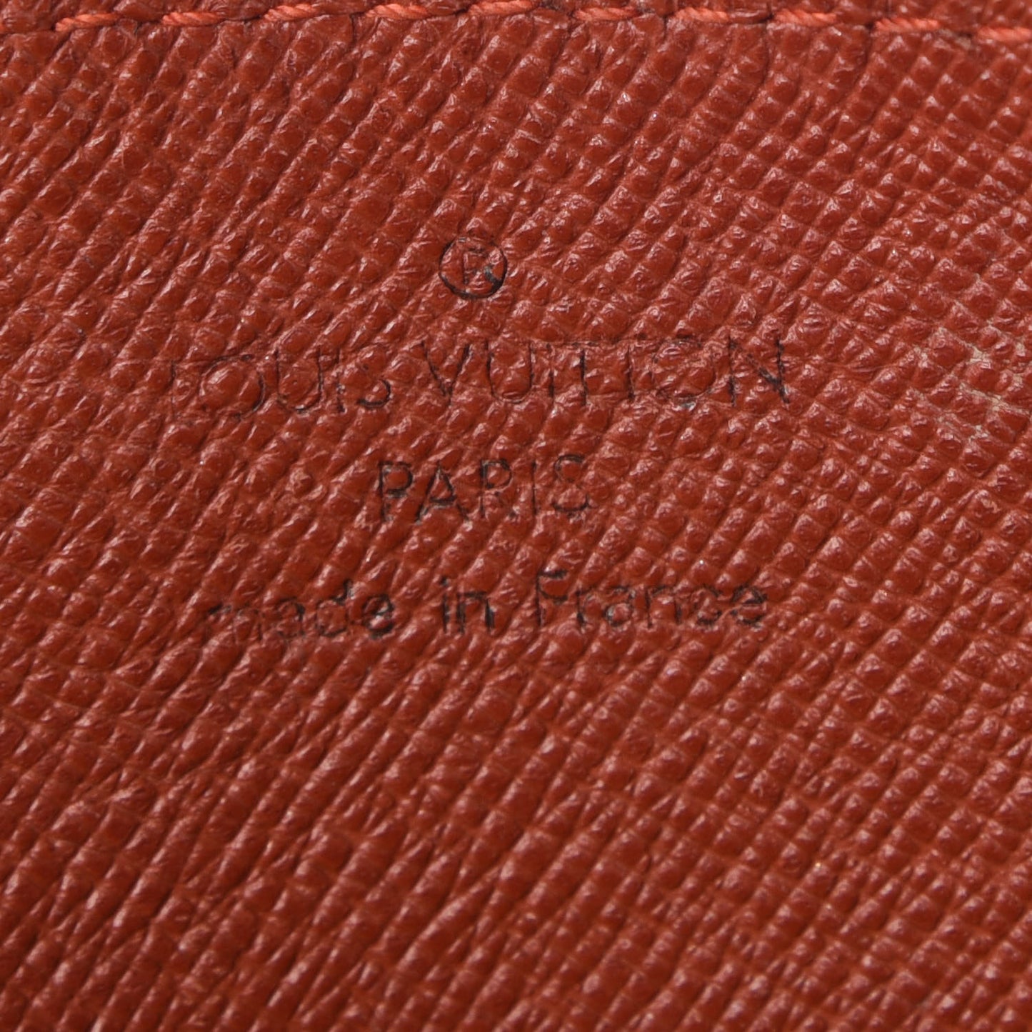 Damier Ebene Papillon 30