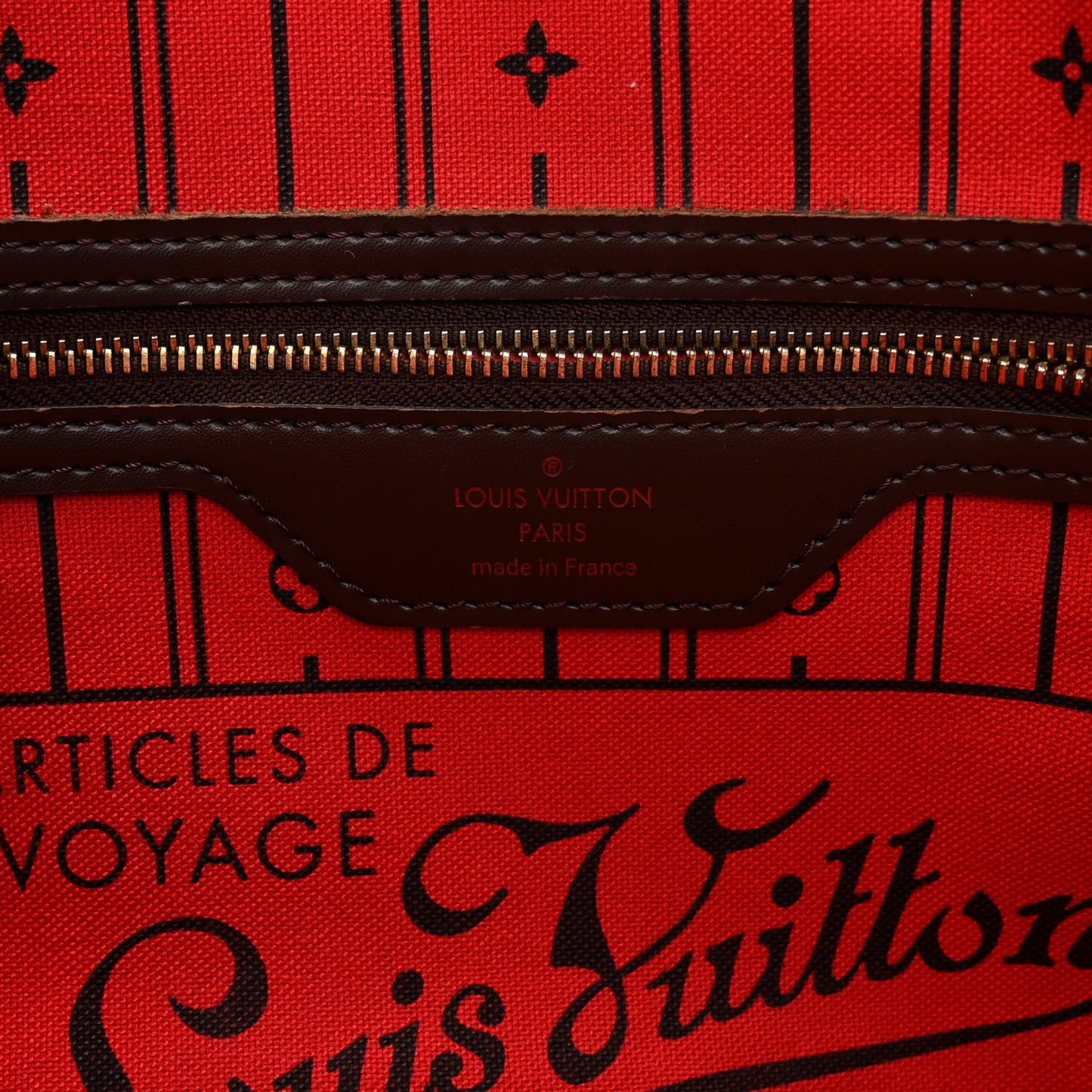 Damier Ebene Neverfull PM