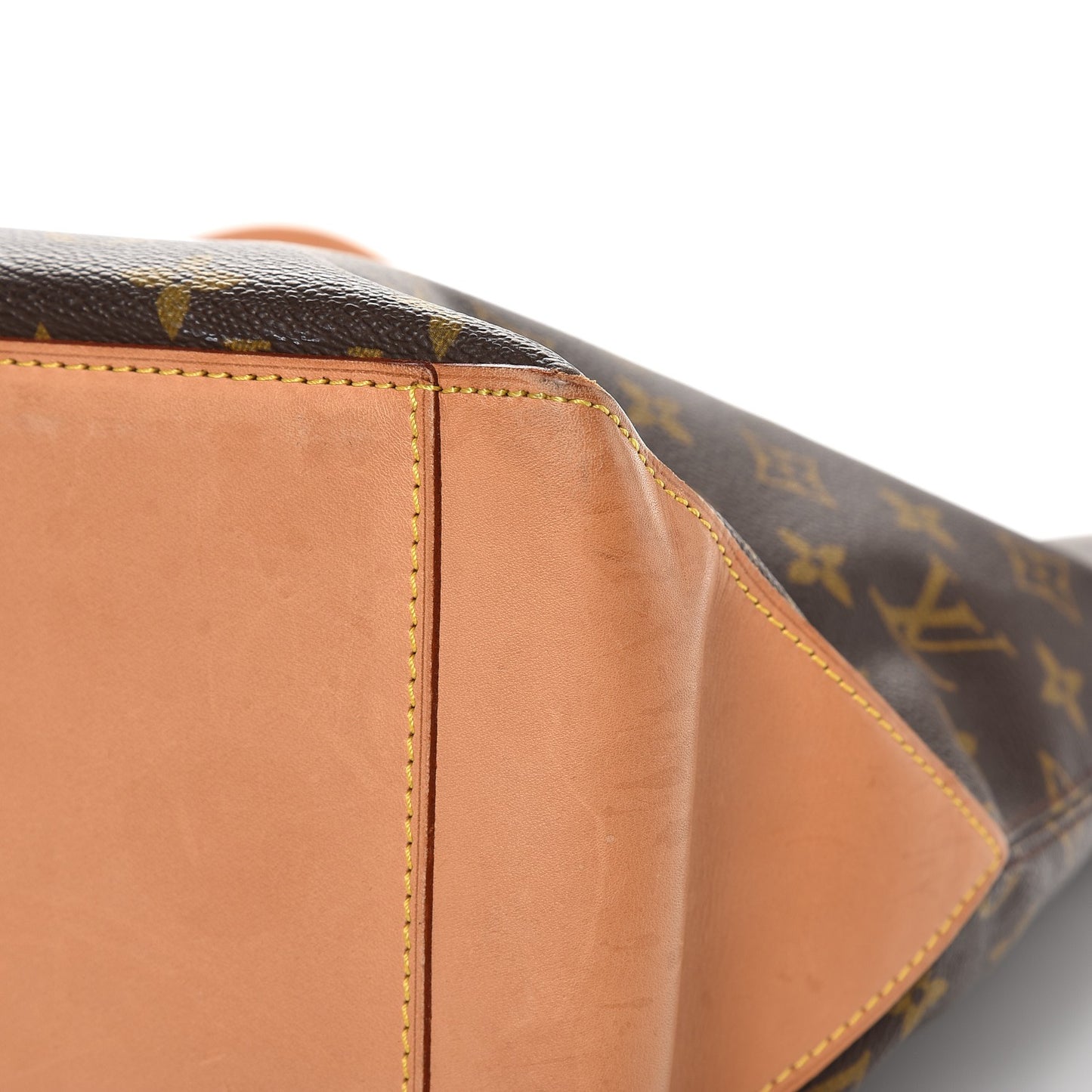 Monogram Cabas Alto
