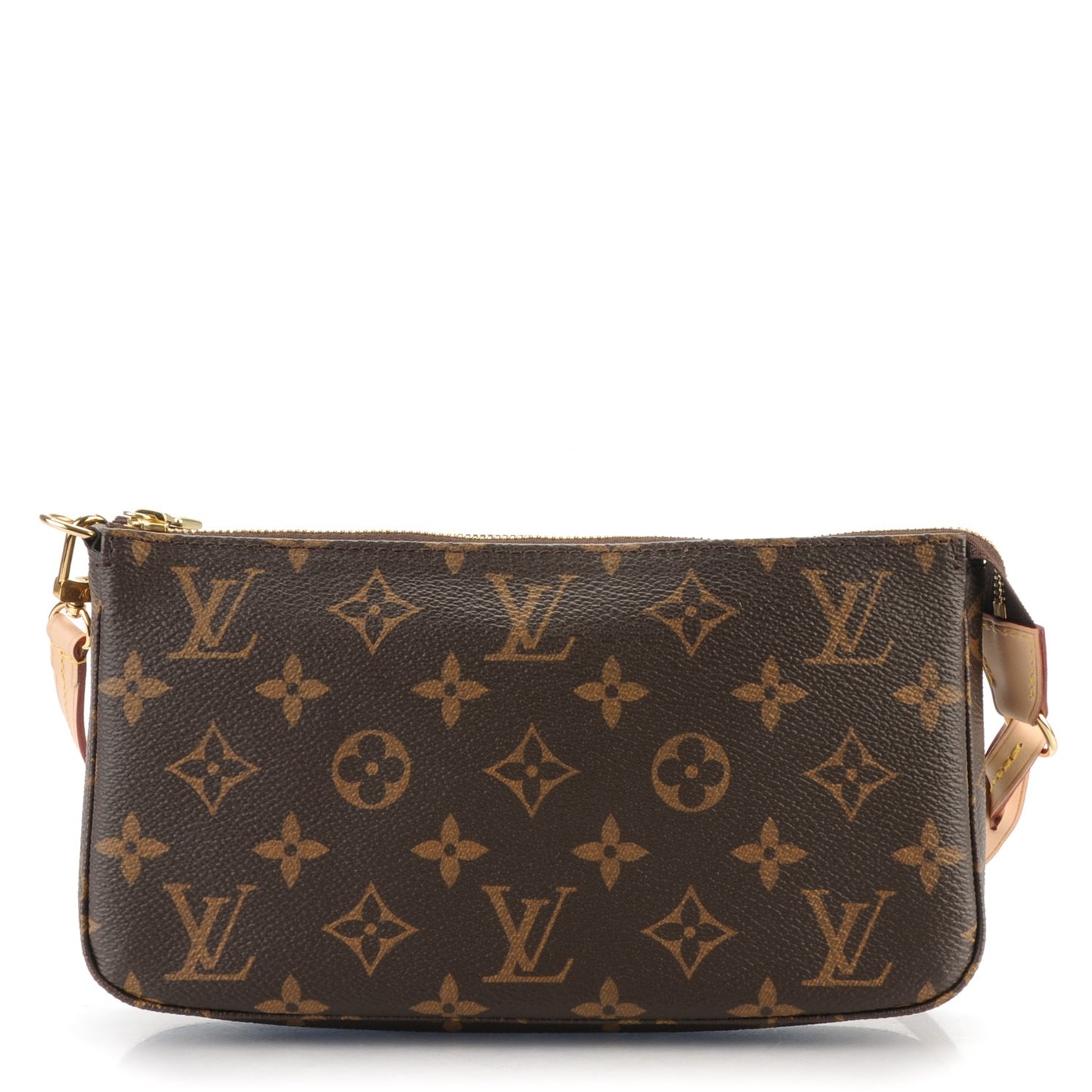 Monogram Pochette Accessories NM