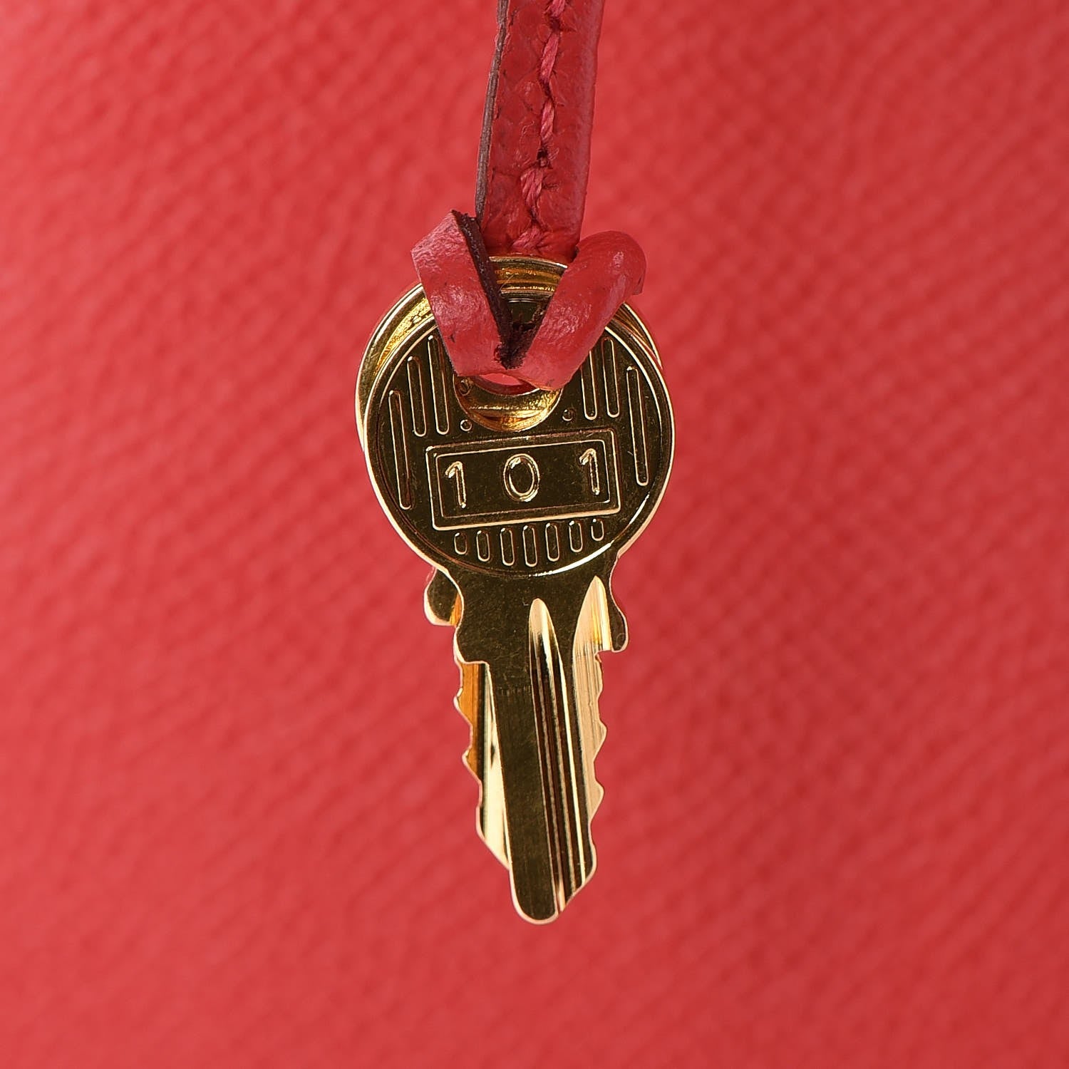 Hermes Epsom Kelly Retourne 25 Bougainvillea 24 of 33