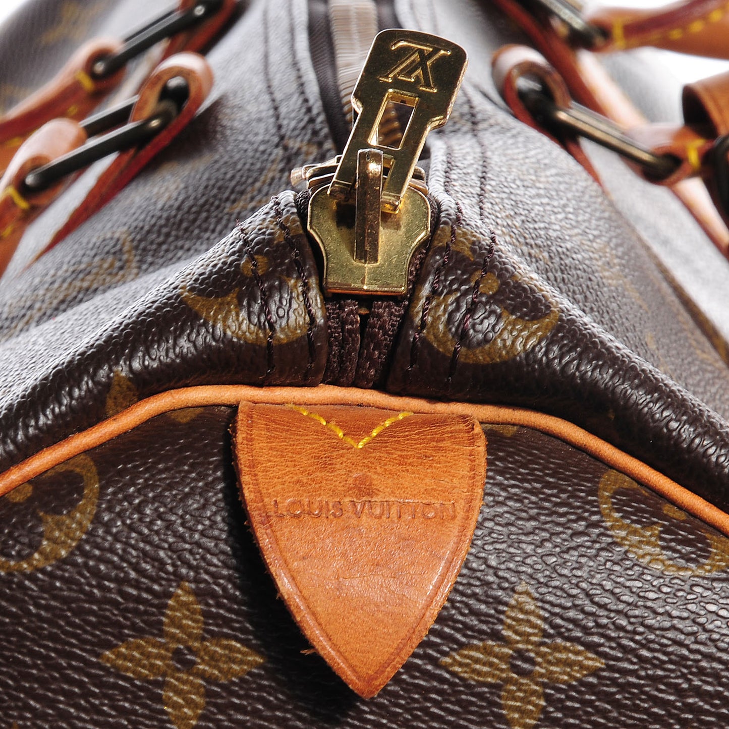 Monogram Keepall 50