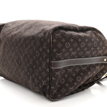 Louis Vuitton Monogram Idylle Speedy Bandouliere 30 Fusain 9 of 11