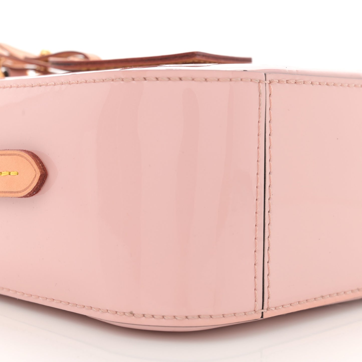 Vernis Santa Monica Rose Ballerine