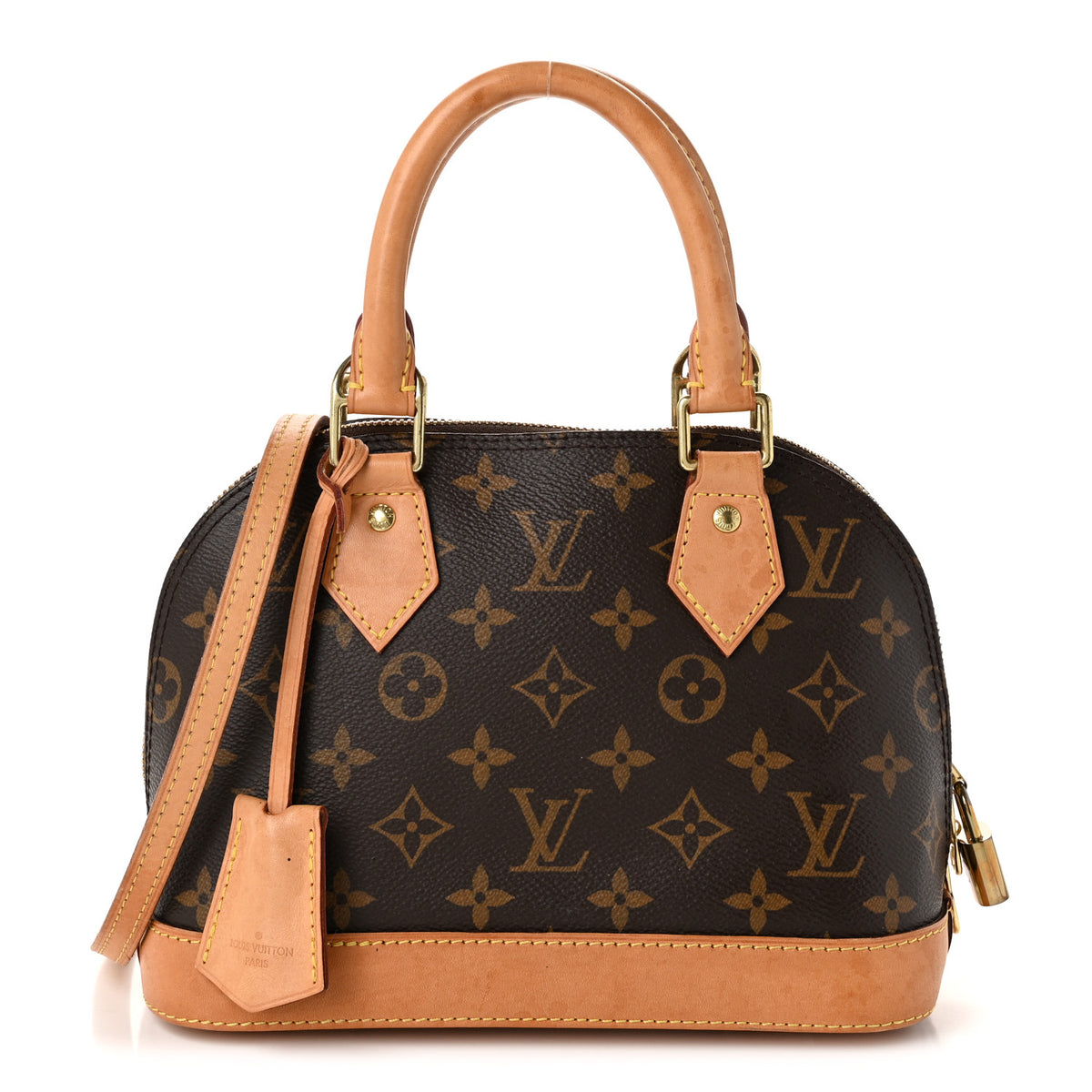 Monogram Alma BB
