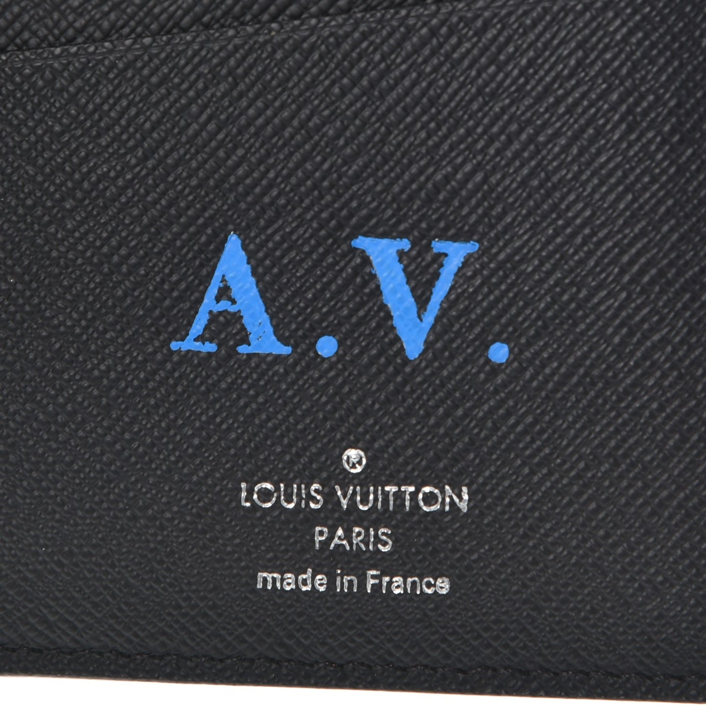 Monogram Eclipse Brazza Wallet