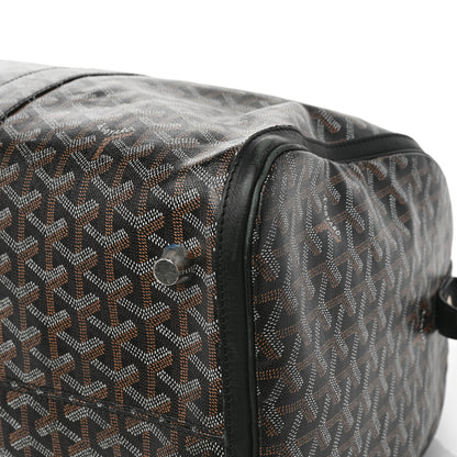 Goyard Goyardine Croisiere 50 Black 11 of 12