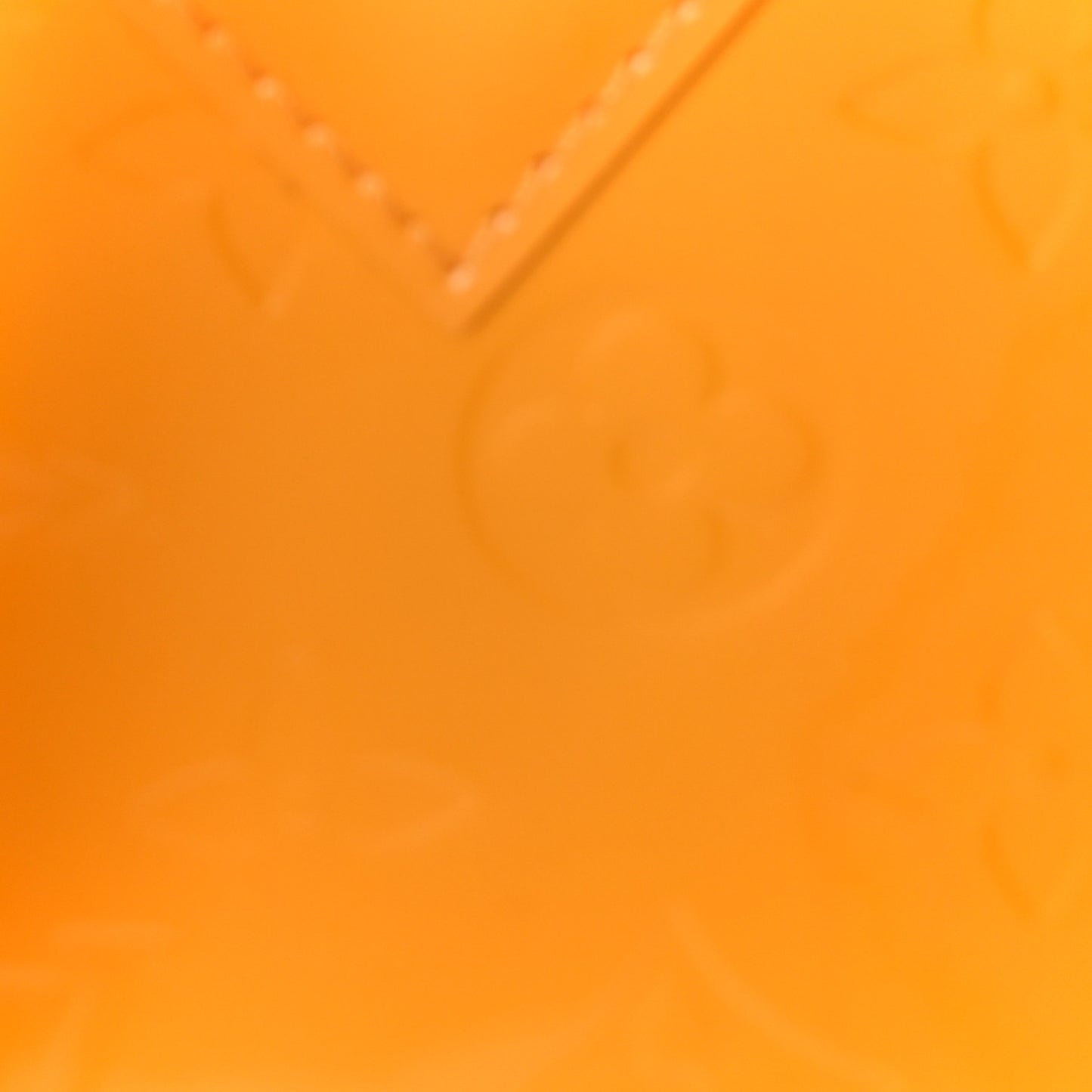 Vernis Alma BB Jaune Passion