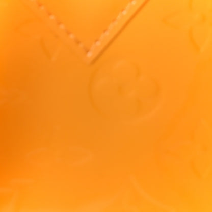 Louis Vuitton Vernis Alma BB Jaune Passion 12 of 12